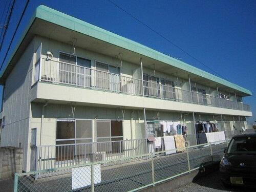 東京都あきる野市草花 2階建 築37年11ヶ月