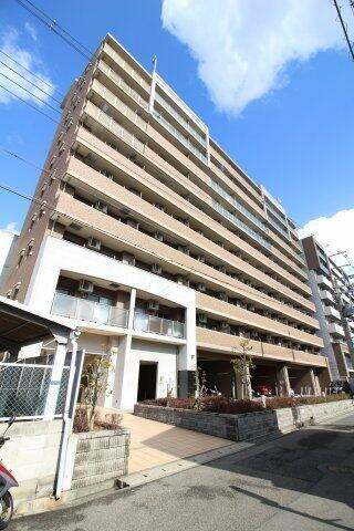 兵庫県神戸市中央区生田町３丁目 賃貸マンション