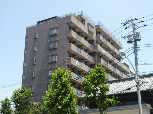 東京都北区岩淵町 賃貸マンション