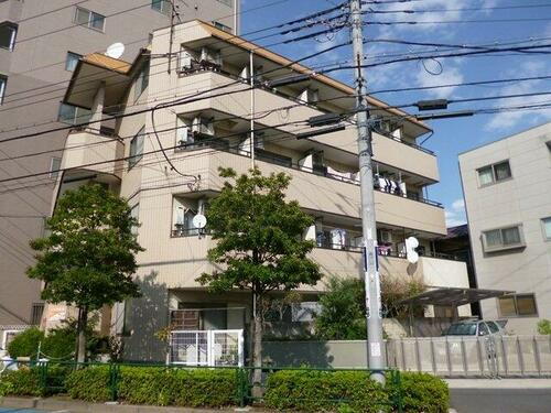 東京都葛飾区東新小岩８丁目 賃貸マンション