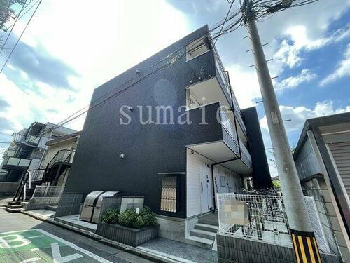 リブリ・さいたま新都心