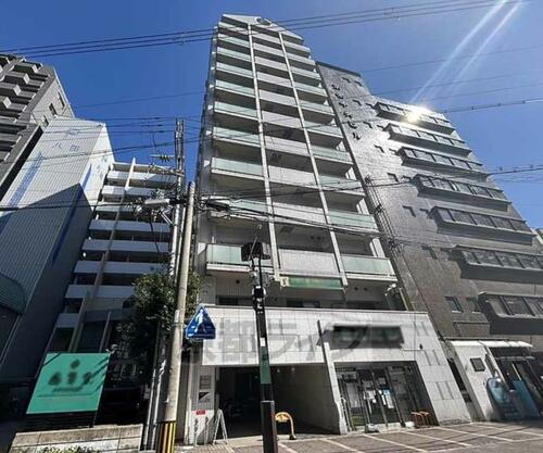 プロスペクト河原町五条