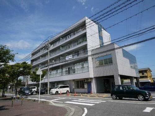 滋賀県栗東市綣４丁目 5階建 築31年9ヶ月