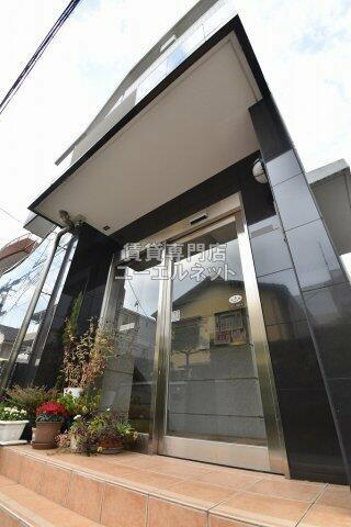 兵庫県尼崎市水堂町１丁目 築14年12ヶ月 3階建