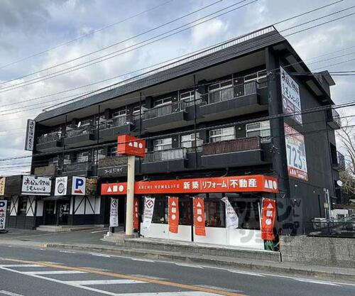 京都府亀岡市安町 賃貸マンション