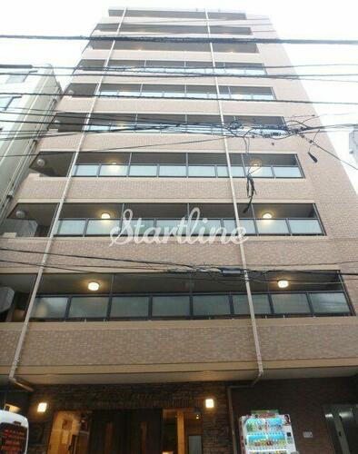 フェニックス新宿七丁目