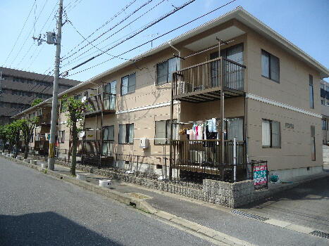 滋賀県守山市守山４丁目 2階建 築30年4ヶ月