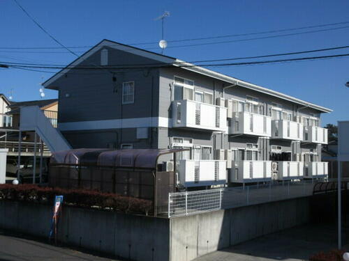 クボタハイツⅡ