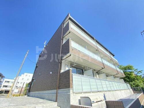 千葉県船橋市海神町南１丁目 3階建 築4年7ヶ月