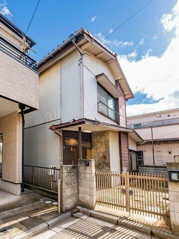 千葉県船橋市飯山満町２丁目 賃貸一戸建て