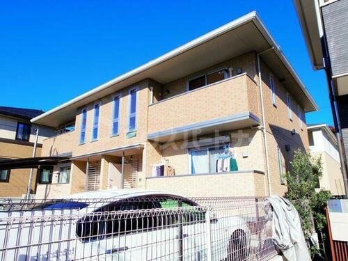 千葉県流山市大字三輪野山 築12年4ヶ月 2階建