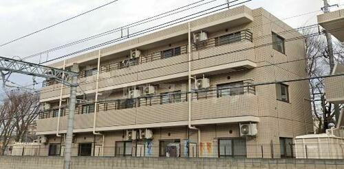 オネスティ大久保壱・弐番館