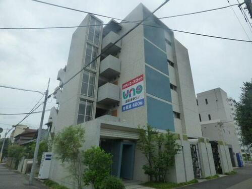 千葉県千葉市美浜区高洲１丁目 賃貸マンション