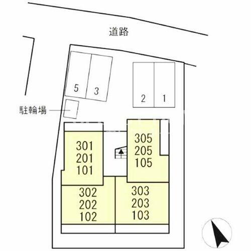 ビューハウス７７