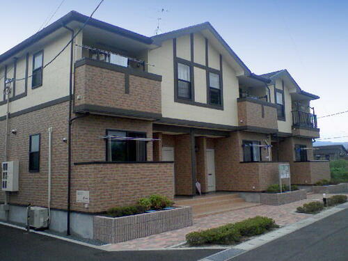 熊本県菊池郡大津町大字陣内 築18年6ヶ月 2階建