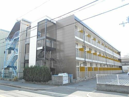 大阪府堺市堺区三宝町６丁 賃貸マンション