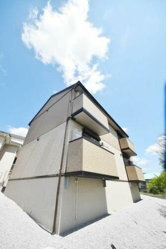 神奈川県横浜市旭区本村町 賃貸アパート