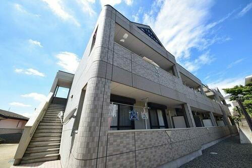 神奈川県横浜市旭区善部町 賃貸マンション