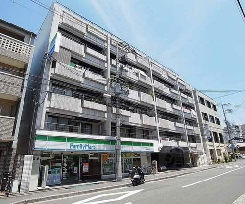 御所西ロイヤルプラザ