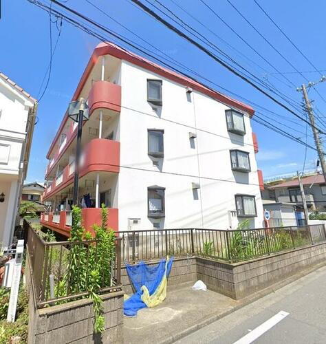 神奈川県高座郡寒川町一之宮２丁目 3階建