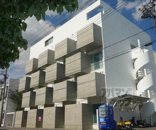 京都府京都市下京区西七条赤社町 5階建 築18年12ヶ月