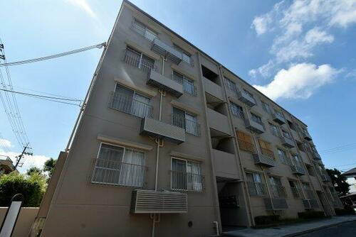 大阪府堺市西区浜寺南町３丁 賃貸マンション