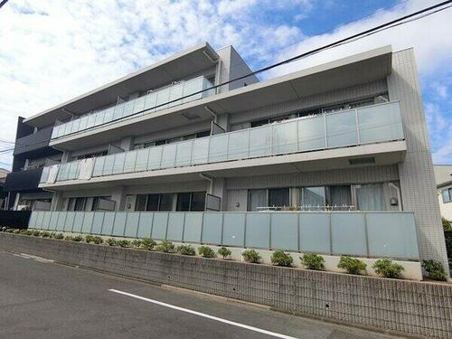 神奈川県横浜市港北区日吉本町６丁目 賃貸マンション