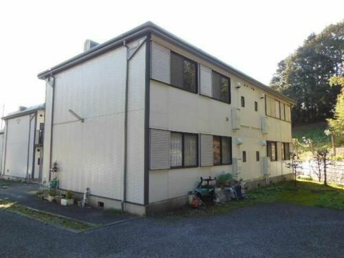 東京都八王子市中山 賃貸アパート