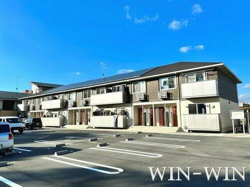 コンフォール西小鷹野　Ⅱ