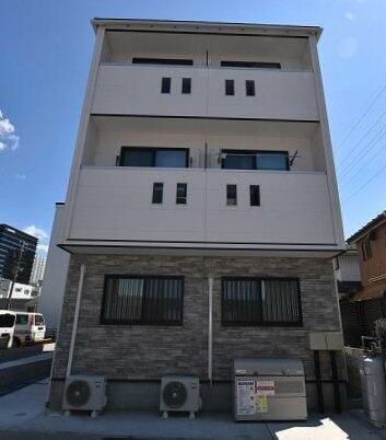 ＭＥＬＤＩＡ大宮Ⅲ