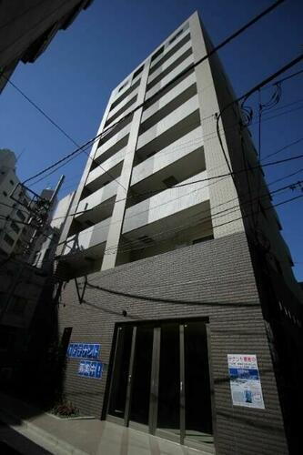 東京都千代田区外神田２丁目 9階建 築10年4ヶ月