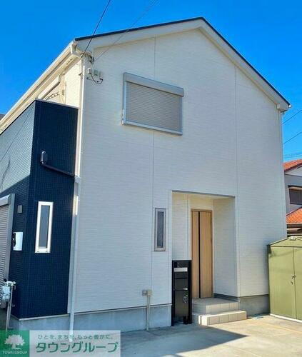 神奈川県逗子市久木４丁目 賃貸一戸建て