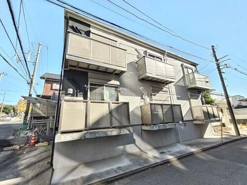 神奈川県横浜市泉区弥生台 賃貸アパート