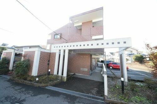 東京都八王子市諏訪町 賃貸マンション