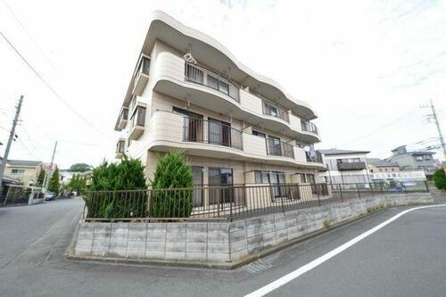 東京都八王子市中野上町５丁目 賃貸マンション