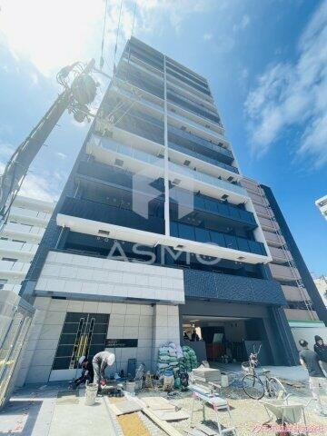 大阪府大阪市東成区東今里２丁目  14階建