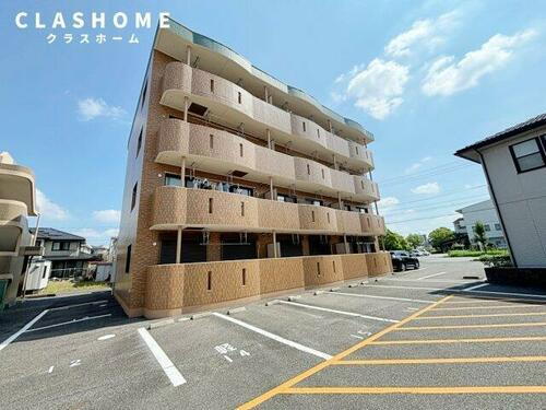 愛知県安城市住吉町５丁目 賃貸マンション