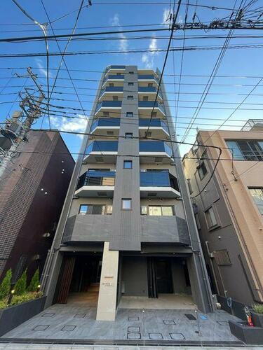 メイクスアート三ノ輪ＩＩ