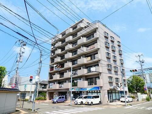 宮城県仙台市宮城野区榴岡４丁目 賃貸マンション