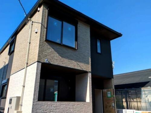 神奈川県相模原市南区当麻 賃貸アパート