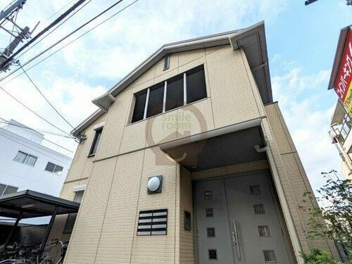 大阪府大阪市城東区成育２丁目 賃貸マンション