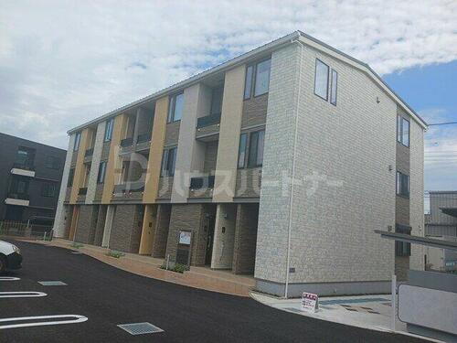 埼玉県さいたま市北区吉野町２丁目 賃貸アパート