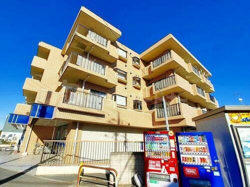 東京都葛飾区東水元２丁目 賃貸マンション