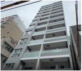 東京都千代田区神田司町２丁目 賃貸マンション