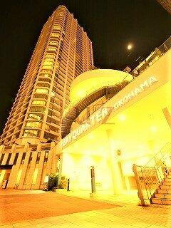 神奈川県横浜市神奈川区金港町 賃貸マンション