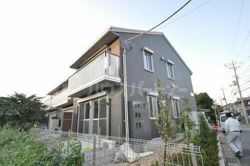 千葉県柏市豊四季 築14年3ヶ月 2階建