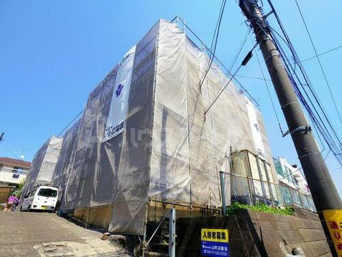 千葉県松戸市小金 築52年2ヶ月 3階建