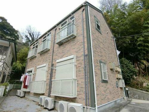 神奈川県横浜市保土ケ谷区月見台 築15年3ヶ月 2階建