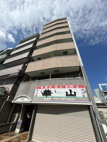 クレアール本山