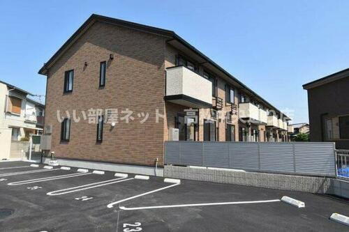 香川県高松市六条町 賃貸アパート